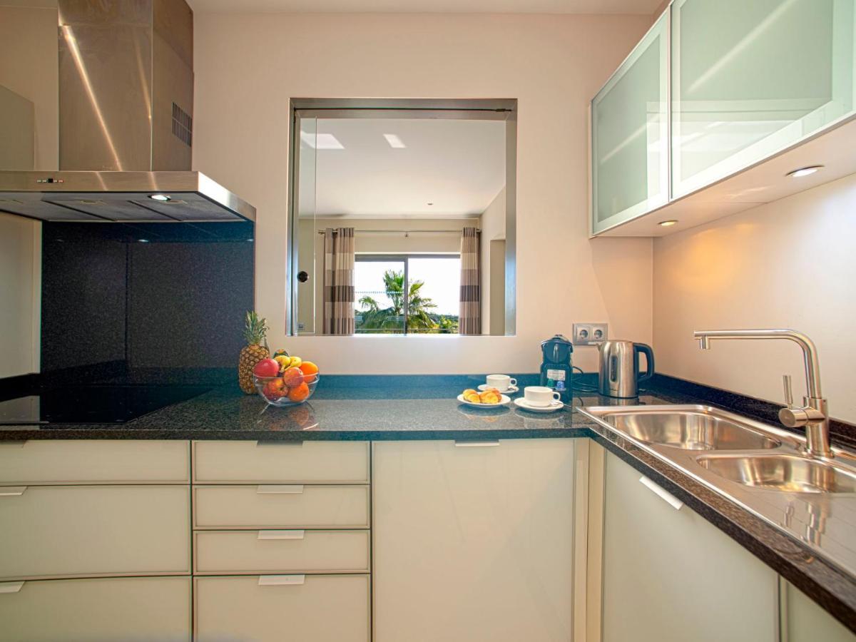Apartment Pine Hills Cristal By Interhome Vilamoura Exterior foto