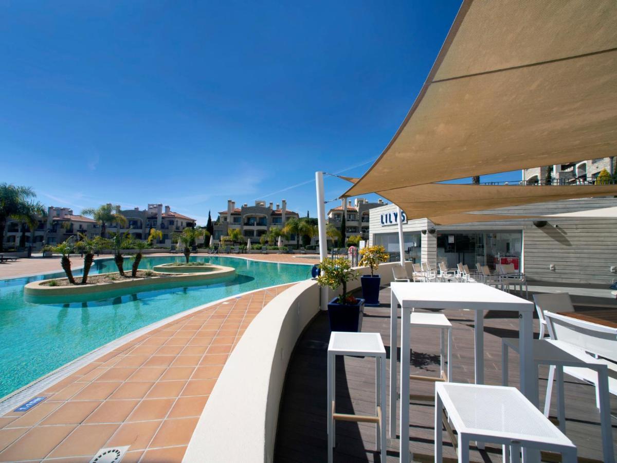 Apartment Pine Hills Cristal By Interhome Vilamoura Exterior foto