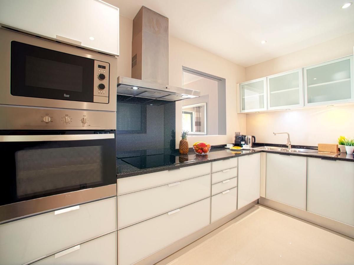 Apartment Pine Hills Cristal By Interhome Vilamoura Exterior foto