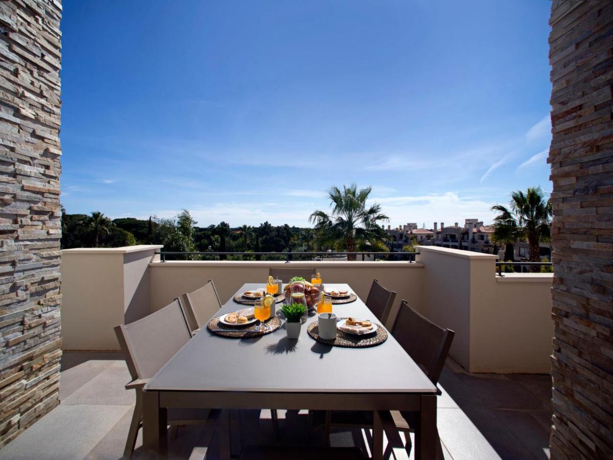 Apartment Pine Hills Cristal By Interhome Vilamoura Exterior foto
