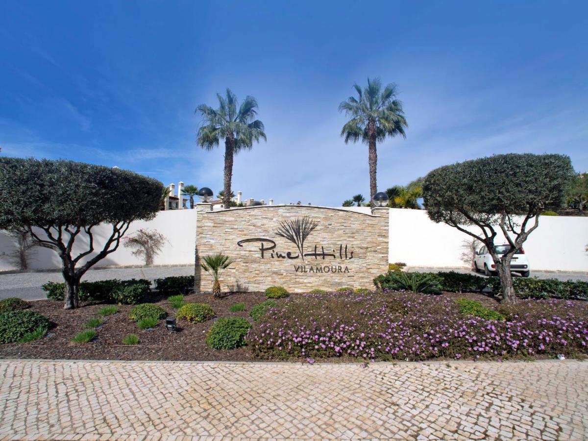 Apartment Pine Hills Cristal By Interhome Vilamoura Exterior foto