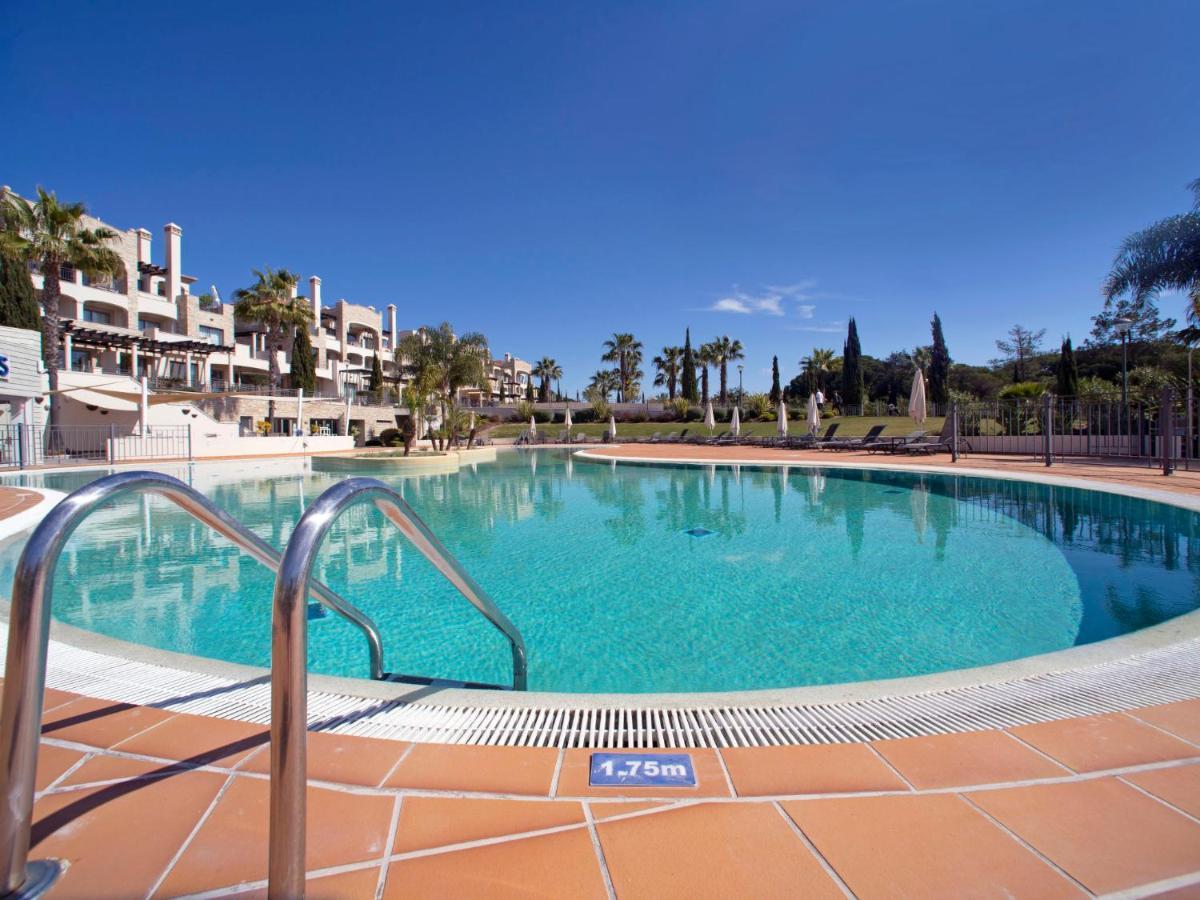 Apartment Pine Hills Cristal By Interhome Vilamoura Exterior foto