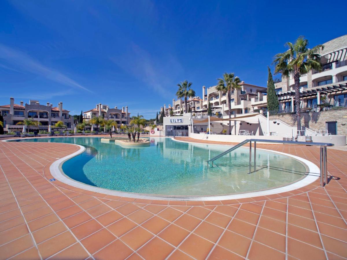 Apartment Pine Hills Cristal By Interhome Vilamoura Exterior foto