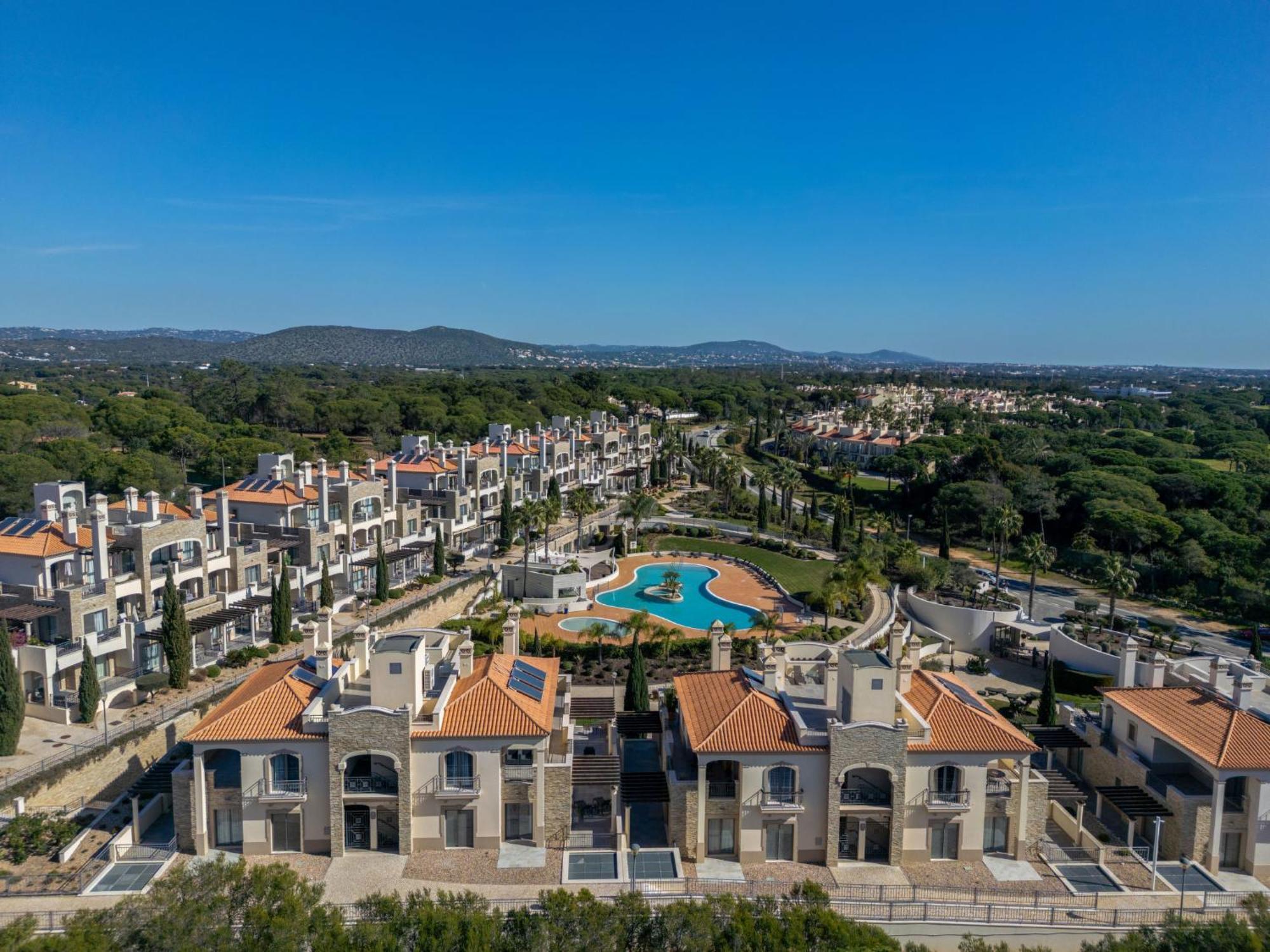 Apartment Pine Hills Cristal By Interhome Vilamoura Exterior foto