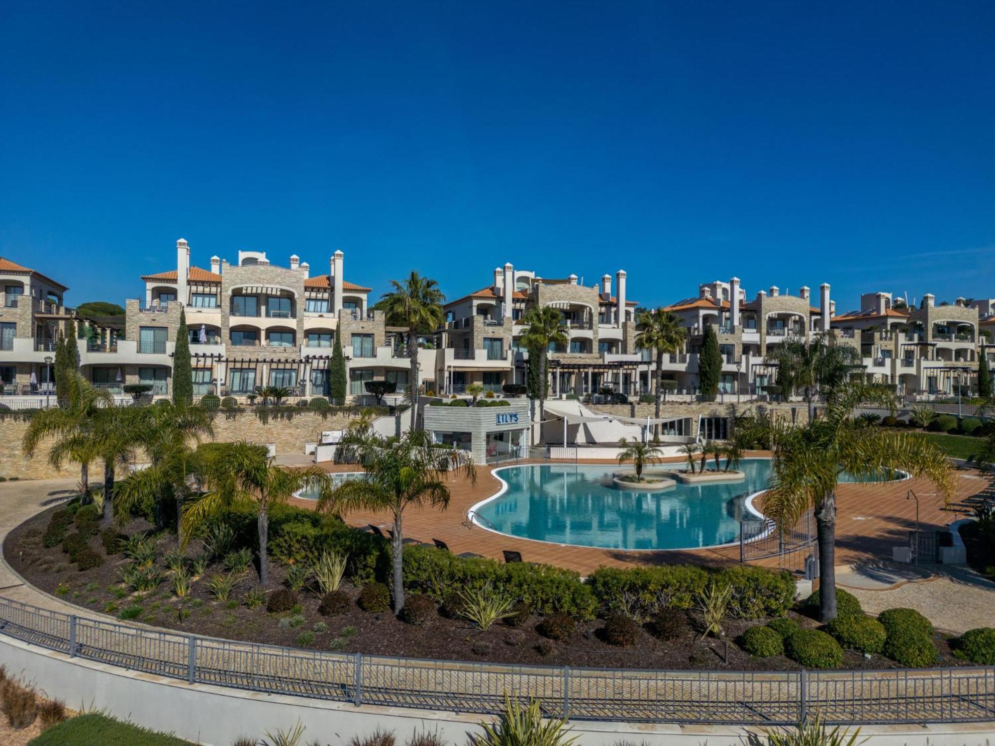 Apartment Pine Hills Cristal By Interhome Vilamoura Exterior foto