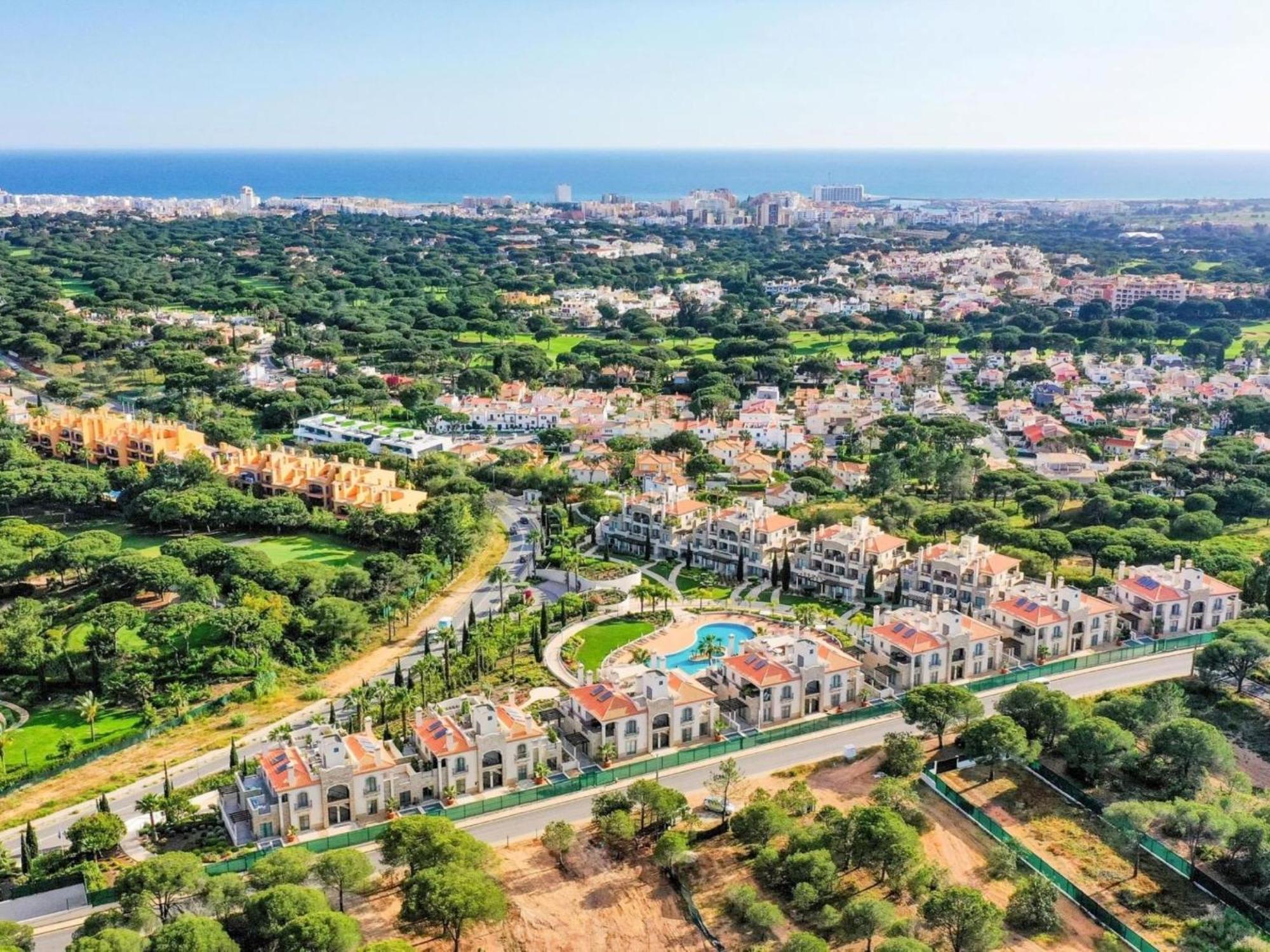 Apartment Pine Hills Cristal By Interhome Vilamoura Exterior foto